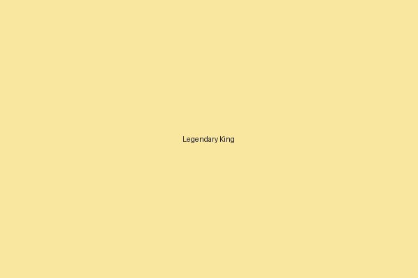 40D Legendary King Mattress